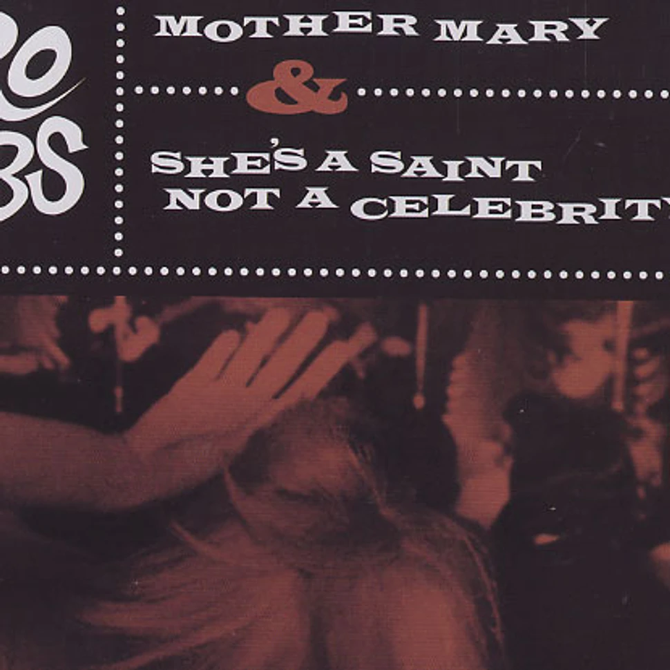 Foxboro Hottubs (Green Day) - Mother mary