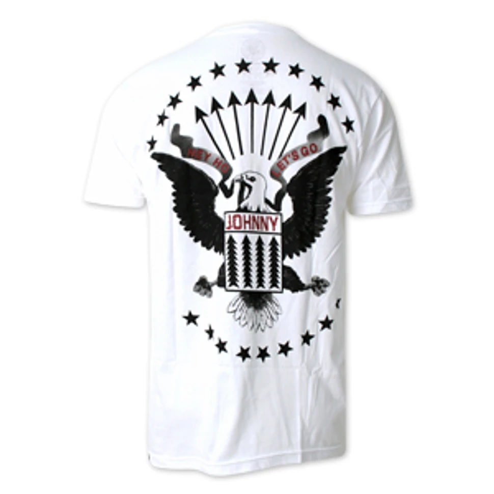 Vans - Johnny Ramone T-Shirt