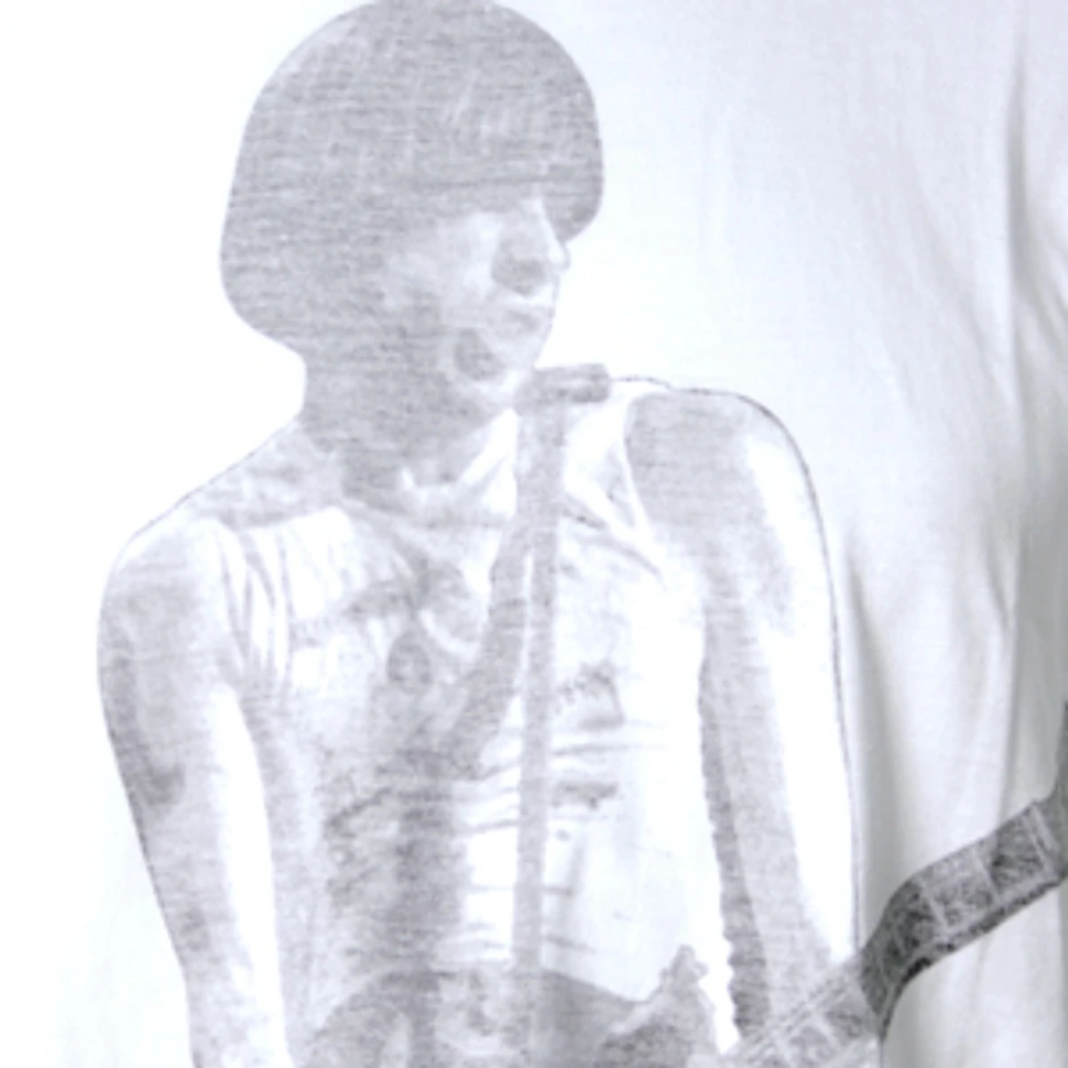 Vans - Johnny Ramone T-Shirt
