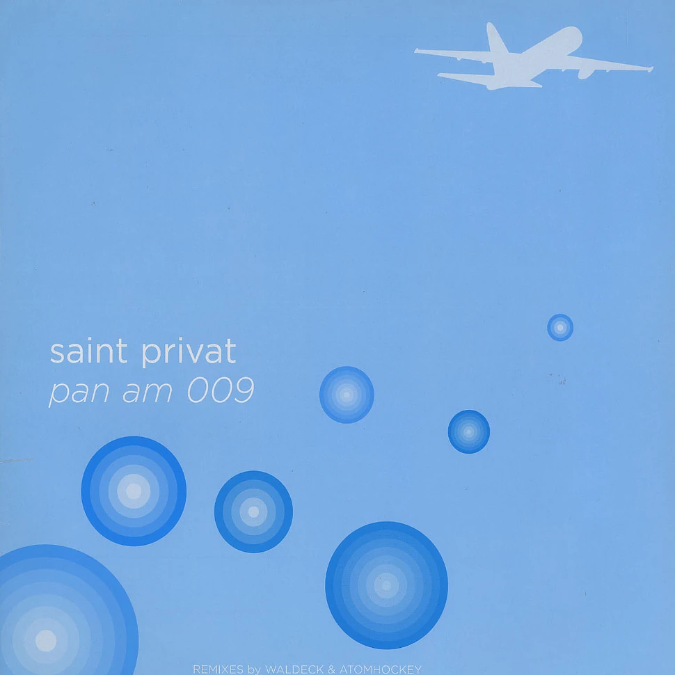 Saint Privat - Pan Am 009