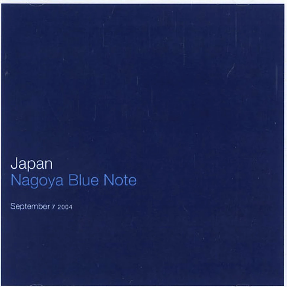 The Roots - Japan Nagoya Blue Note