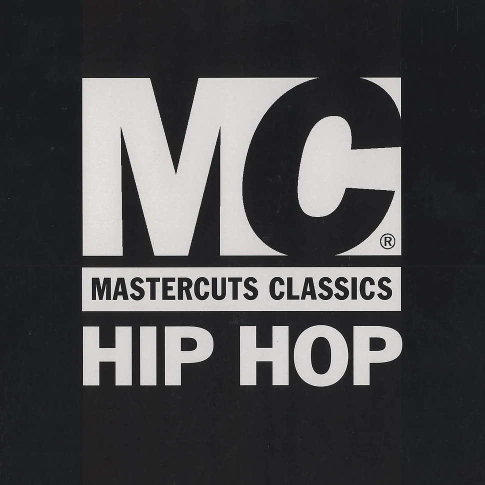 Mastercuts Classics - Hip hop