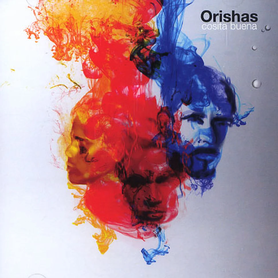 Orishas - Cosita buena