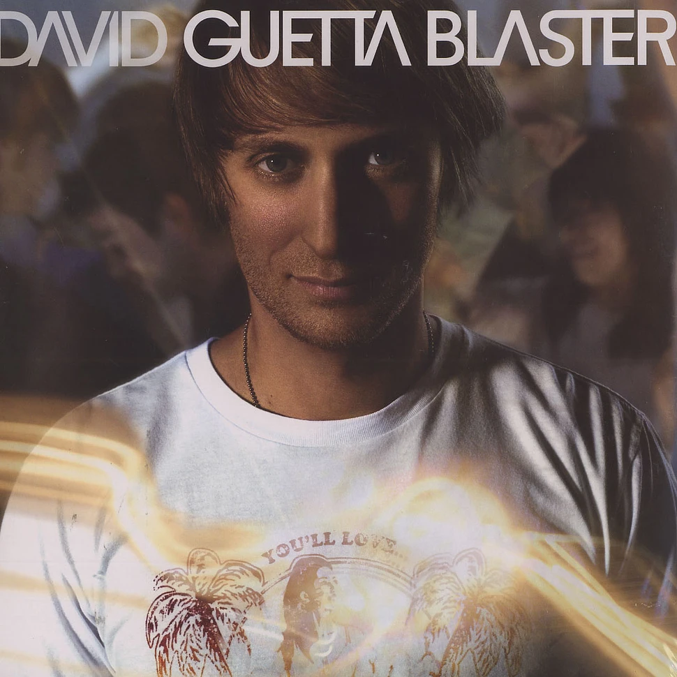 David Guetta - Blaster