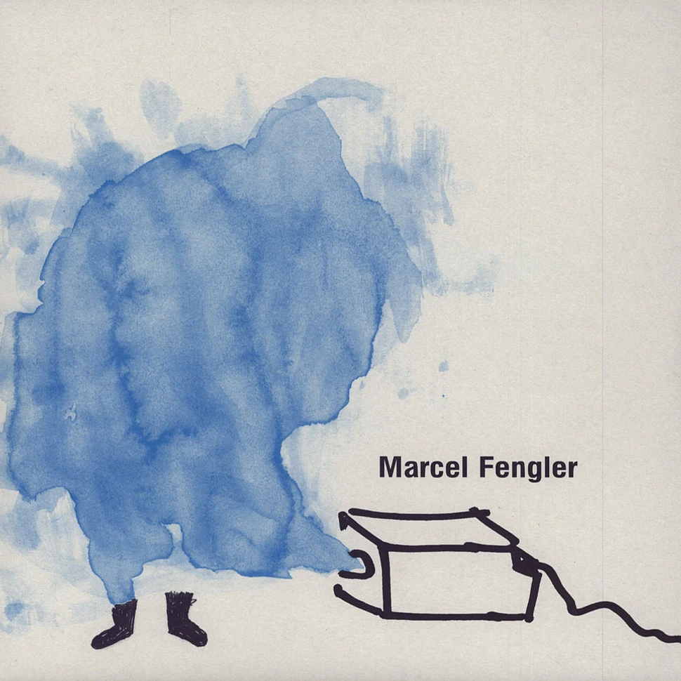 Marcel Fengler - Friction
