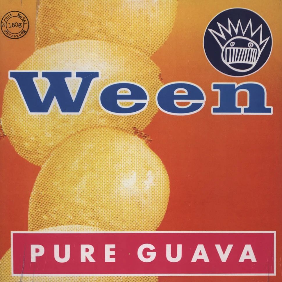 Ween - Pure guava