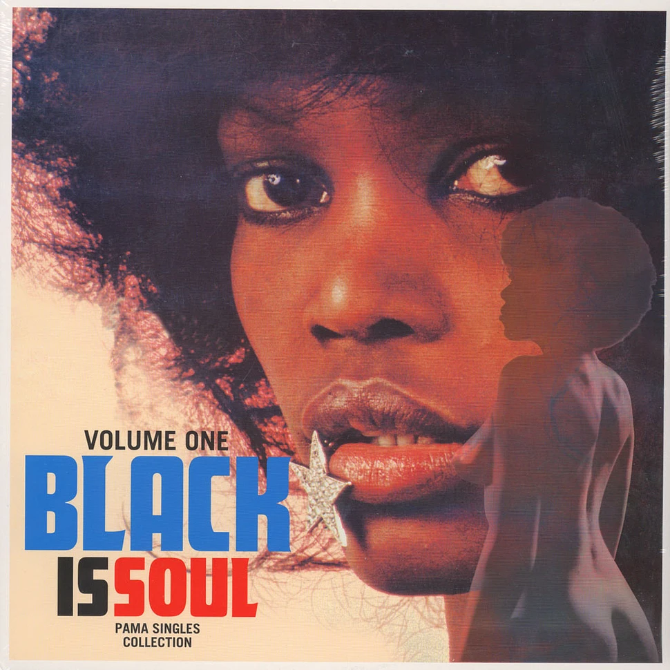 Black Is Soul - Volume 1