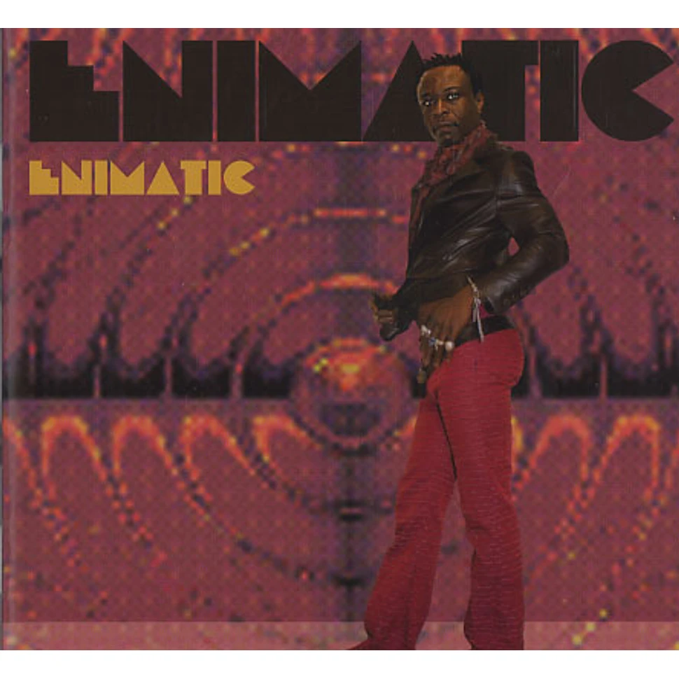 Enimatic - Enimatic