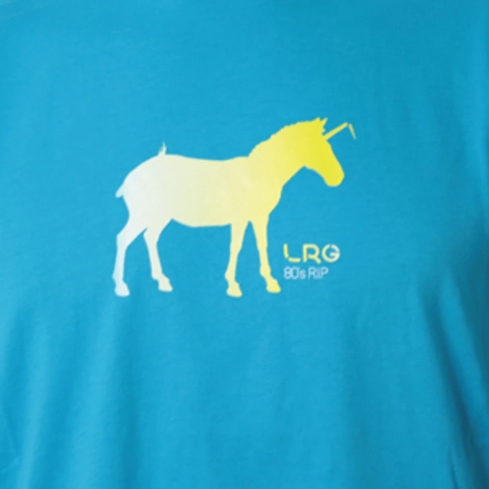 LRG - 80s r.i.p. T-Shirt
