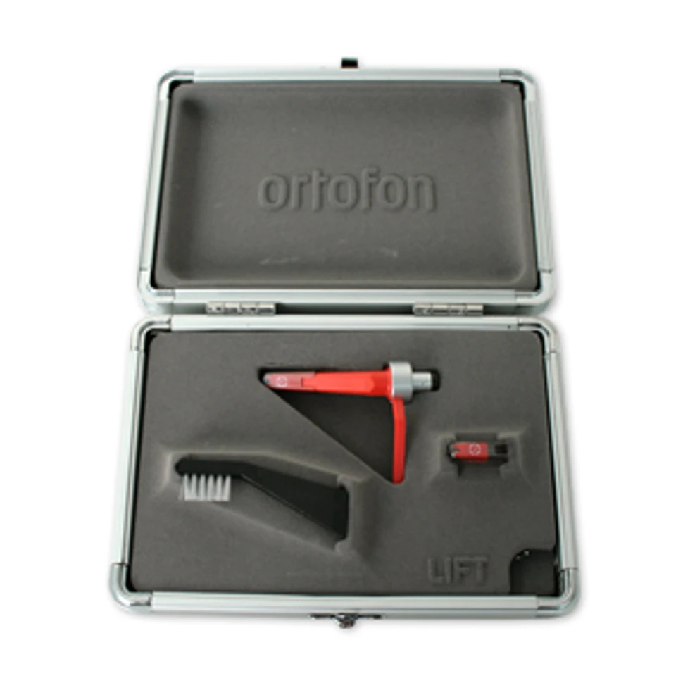 Ortofon - Concorde Digitrack Set