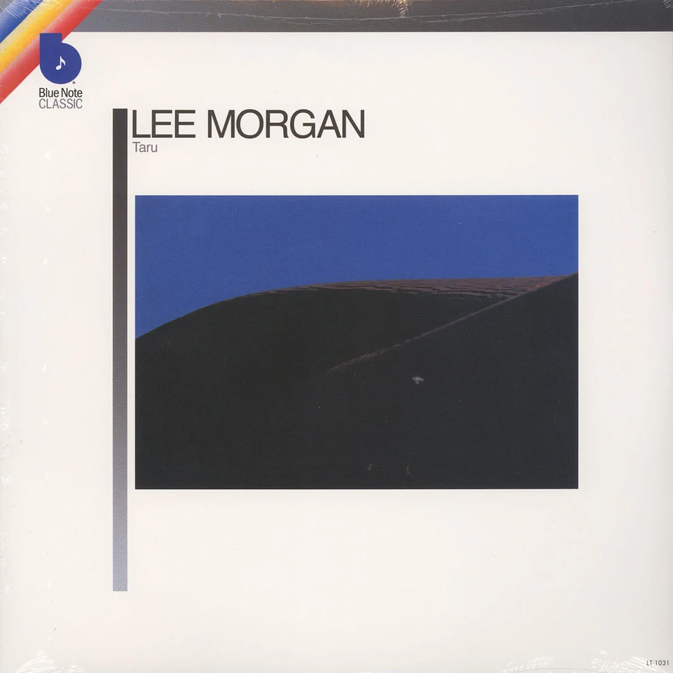 Lee Morgan - Taru