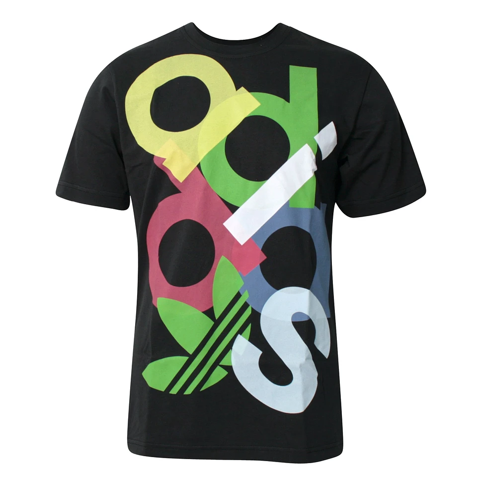 adidas - Scattered T-Shirt