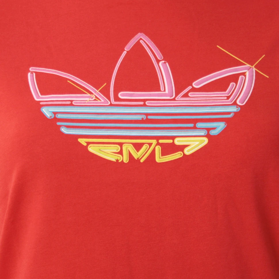 adidas - 80s Women T-Shirt