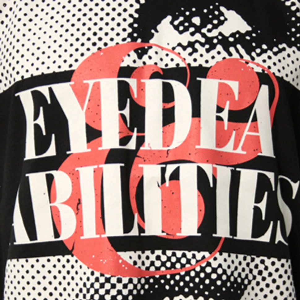 Eyedea & Abilities - Appetite T-Shirt