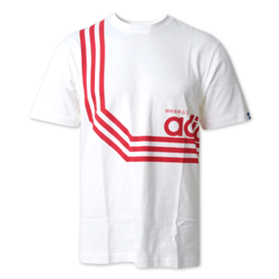 adidas - Japanese T-Shirt