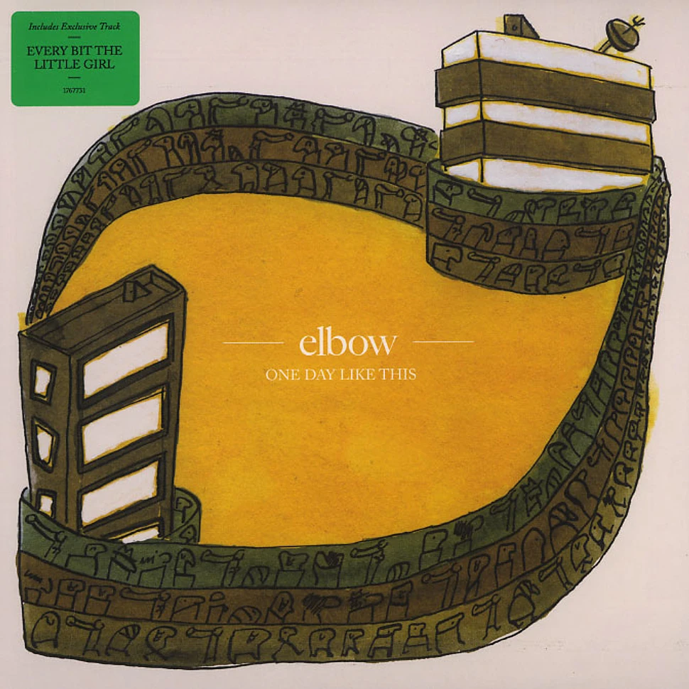 Elbow - One day like this