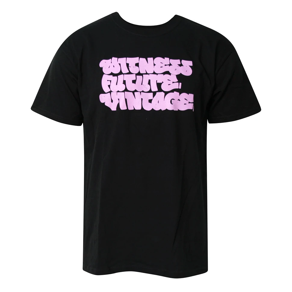 Kindred Spirits - Witness T-Shirt