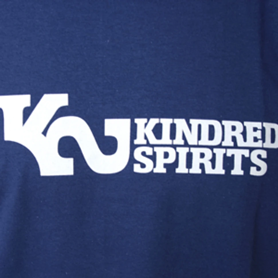 Kindred Spirits - Logo T-Shirt