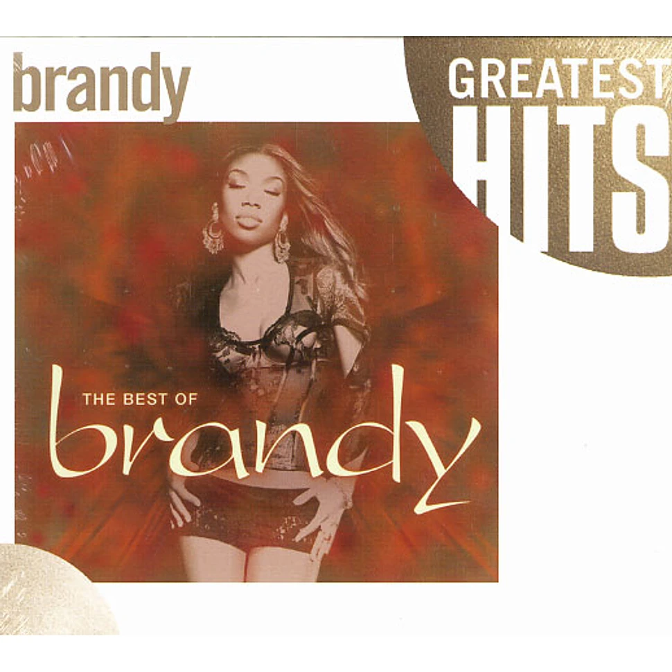 Brandy - The best of Brandy
