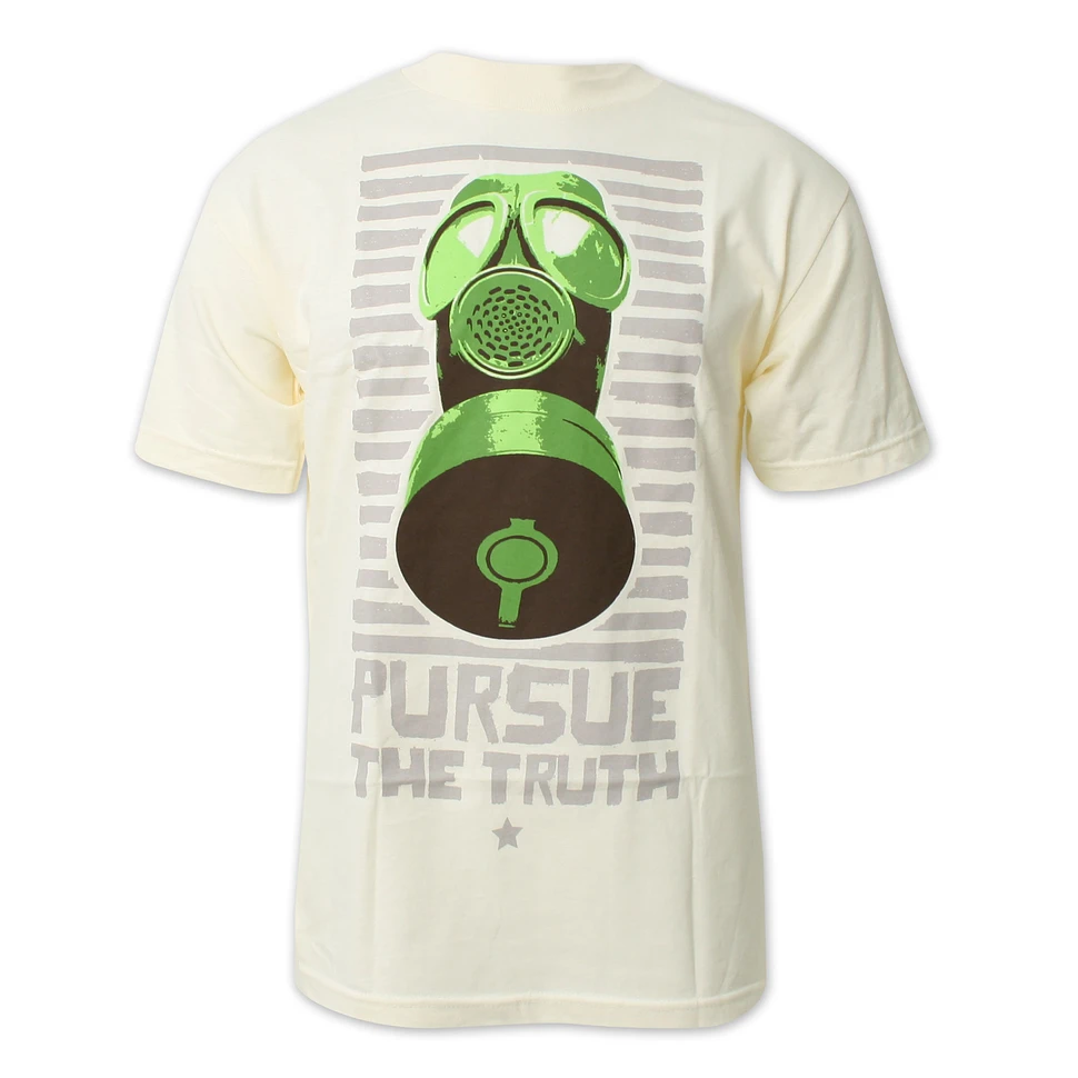 Acrylick - Air mask T-Shirt