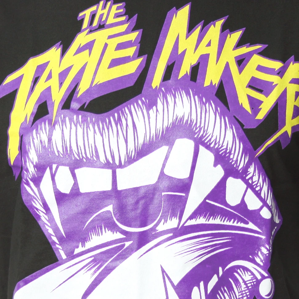 Acrylick - Taste makers T-Shirt