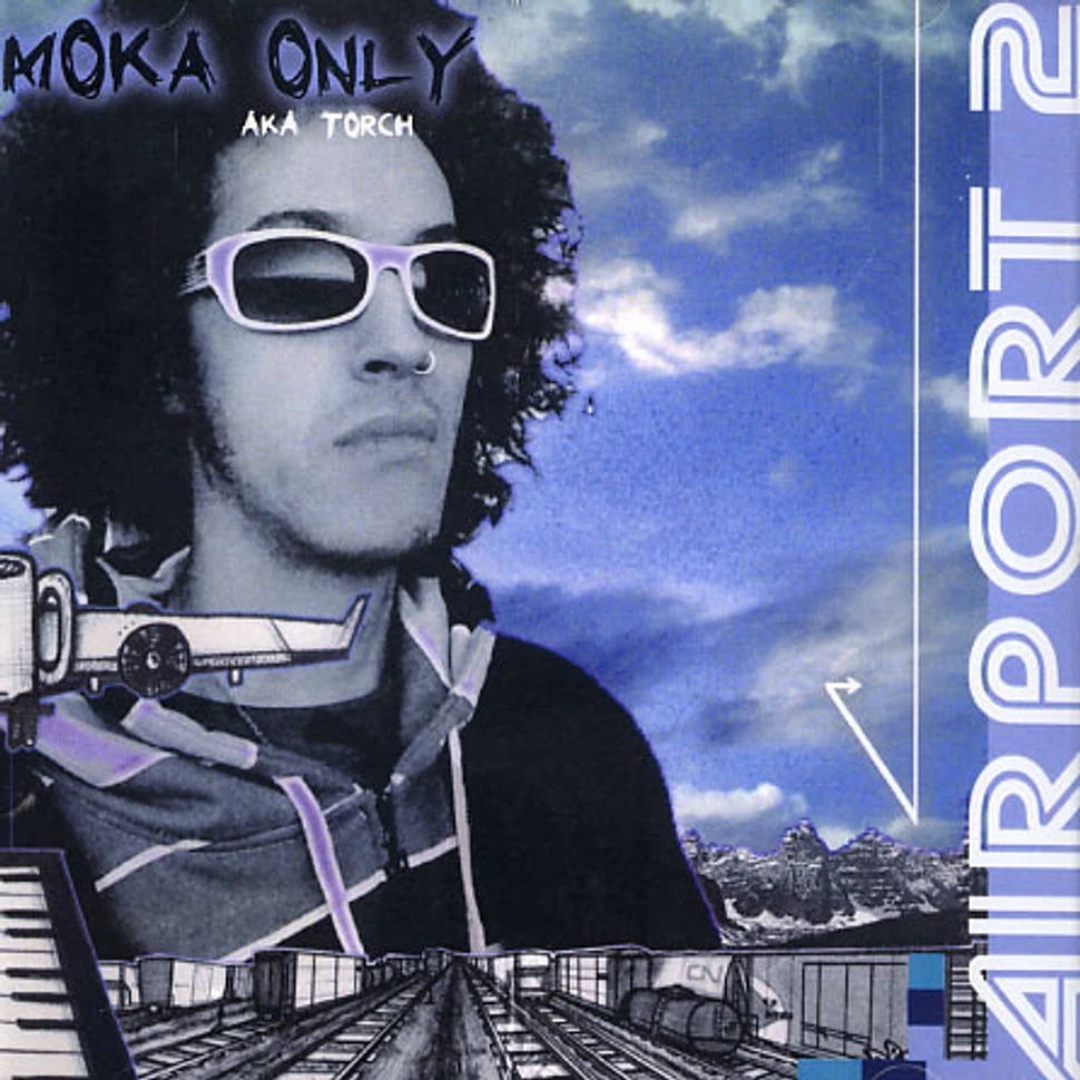 Moka Only - Airport 2