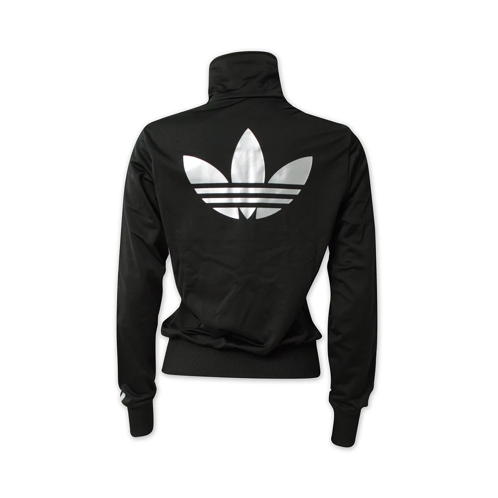 adidas - D S Logo firebird Women track jacket