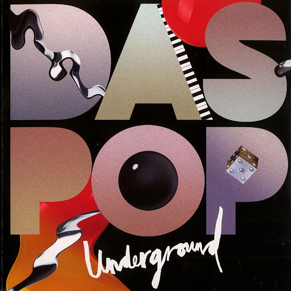 Das Pop - Underground
