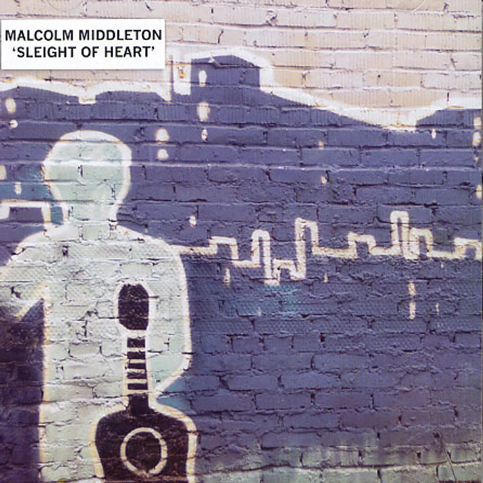 Malcolm Middleton - Sleight of heart