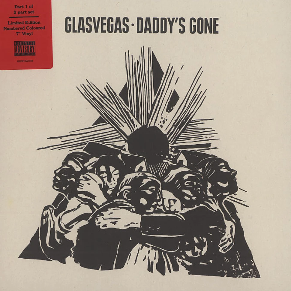 Glasvegas - Daddy's gone - part 1 of 2
