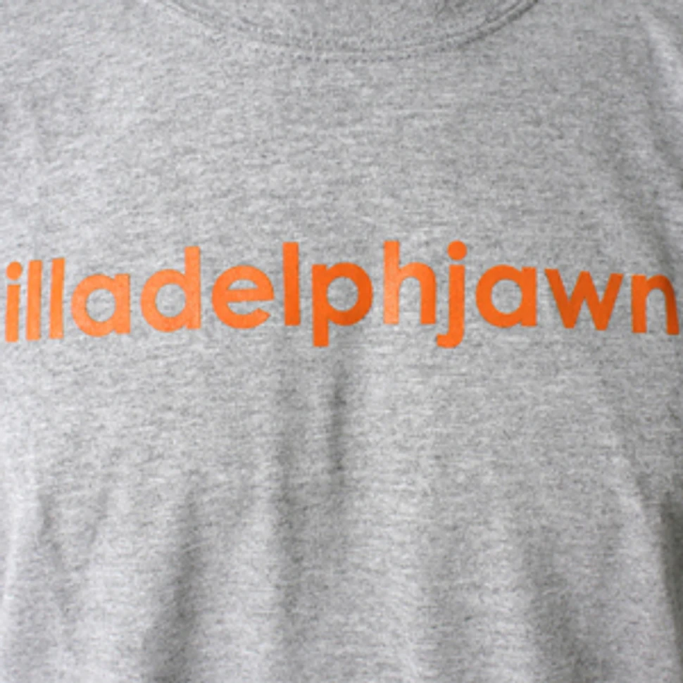 The Roots - Illadelph jawn T-Shirt