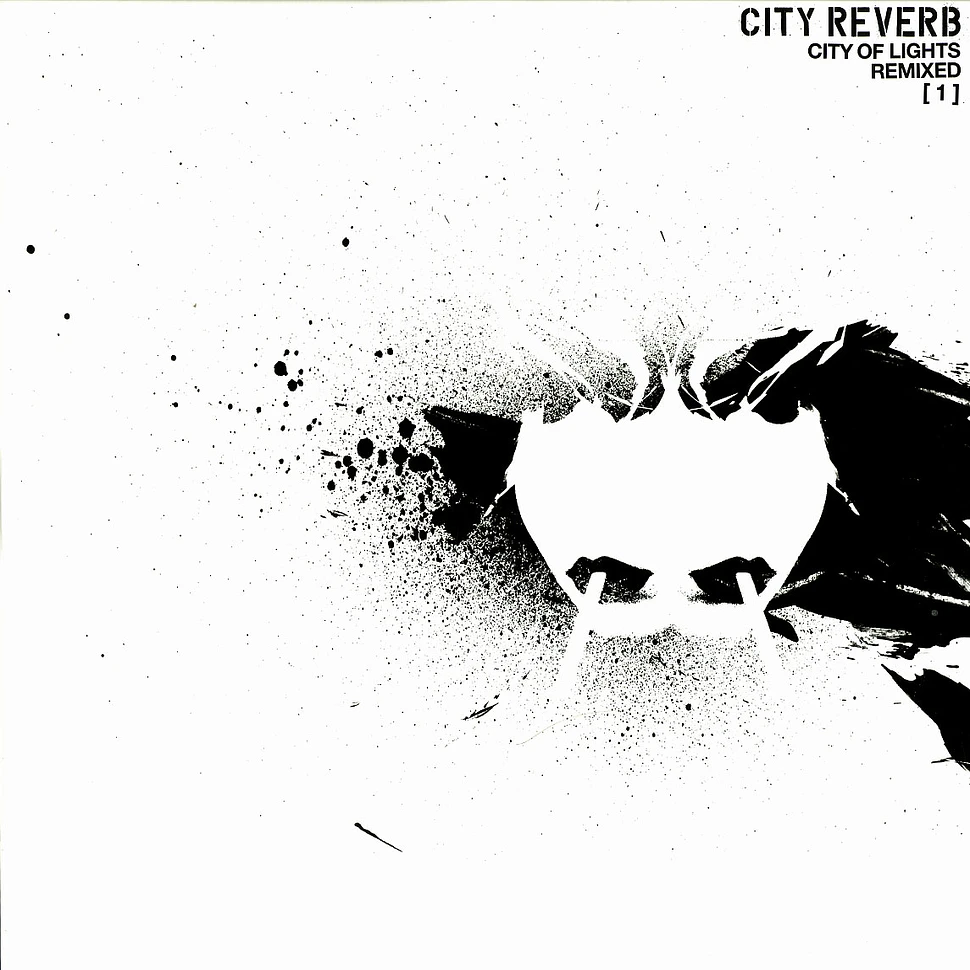 City Reverb - City of lights remixed 1