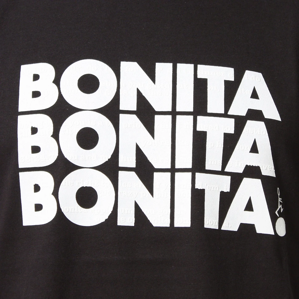 Manifest - Bonita T-Shirt