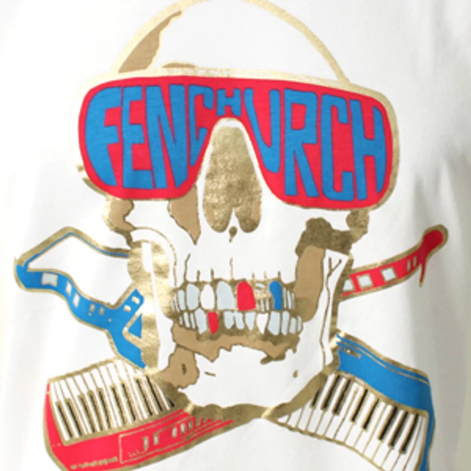 Fenchurch - Keystair T-Shirt