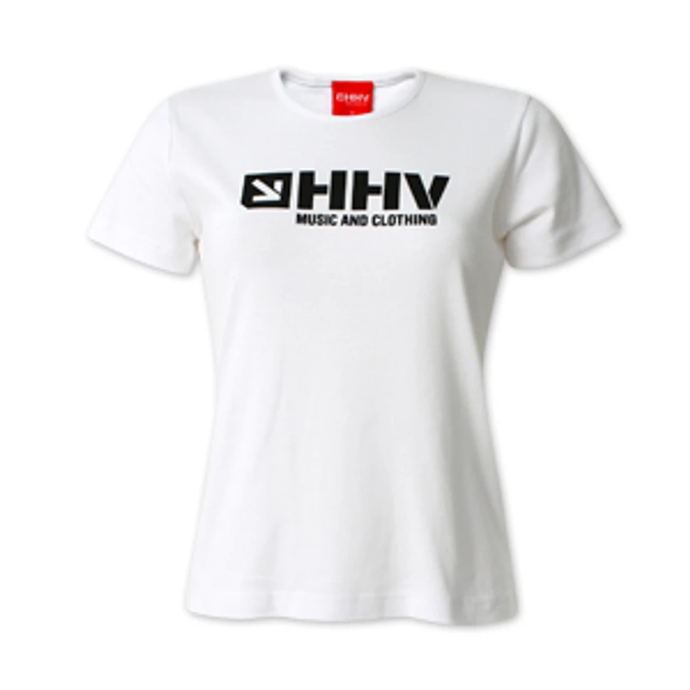 HHV - Logo Women T-Shirt