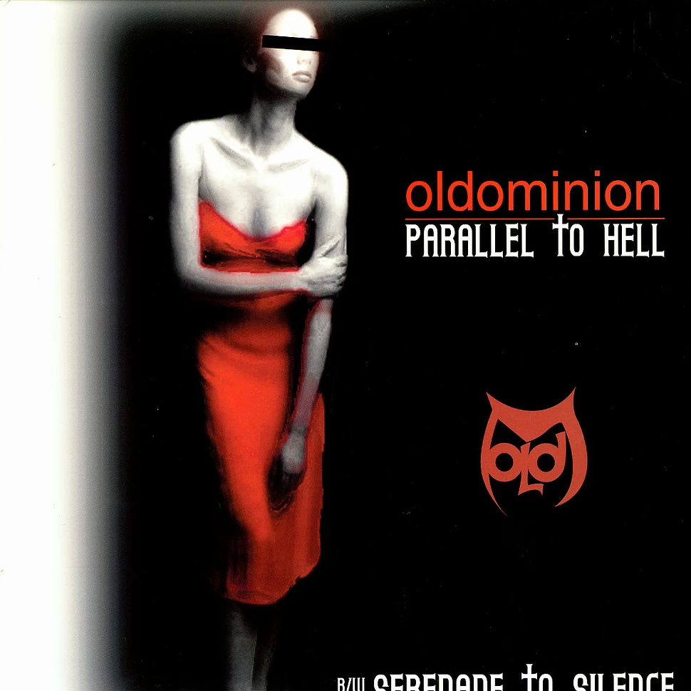 Oldominion - Parallel to hell