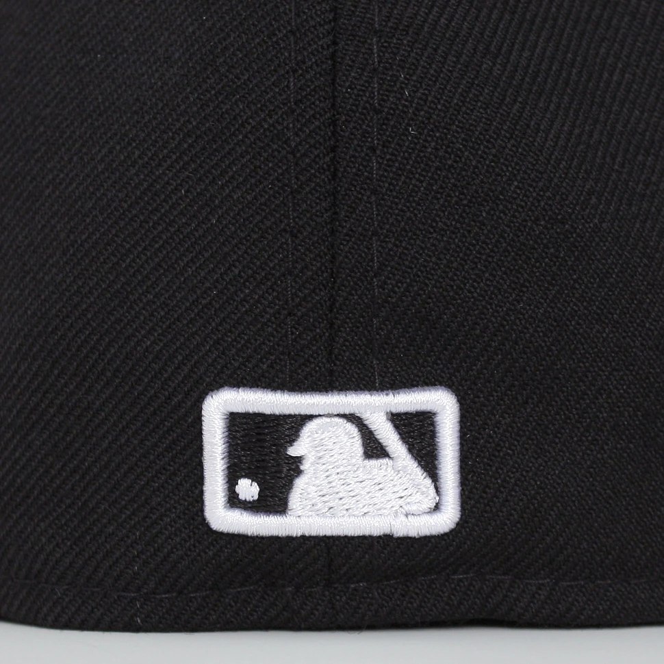 New Era - Chicago White Sox tonal outline cap