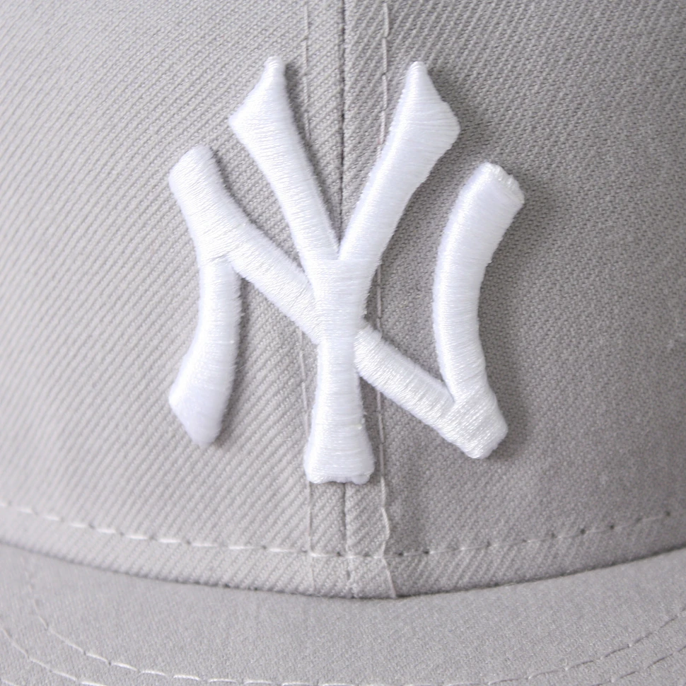 New Era - New York Yankees basic cap