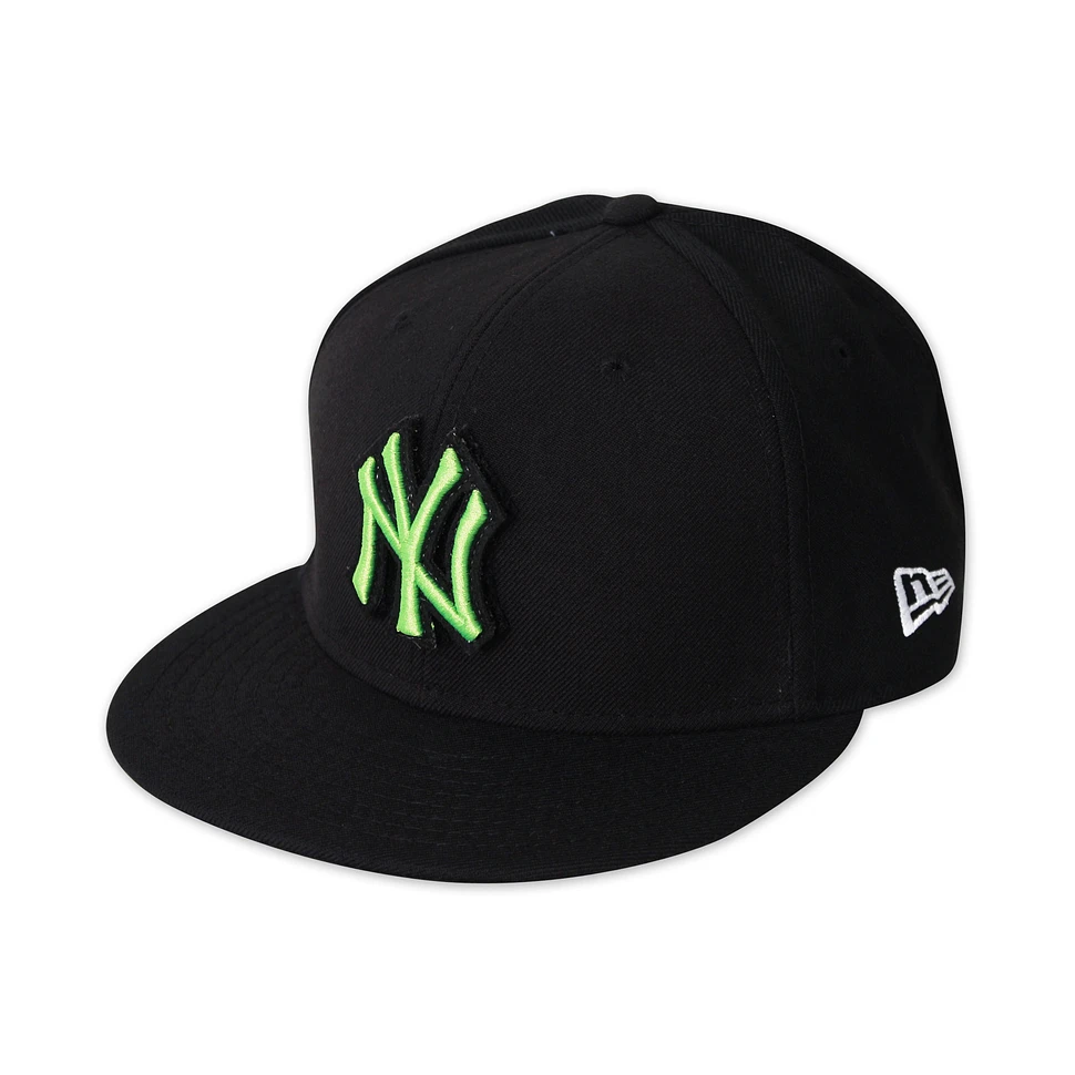 New Era - New York Yankees change up cap