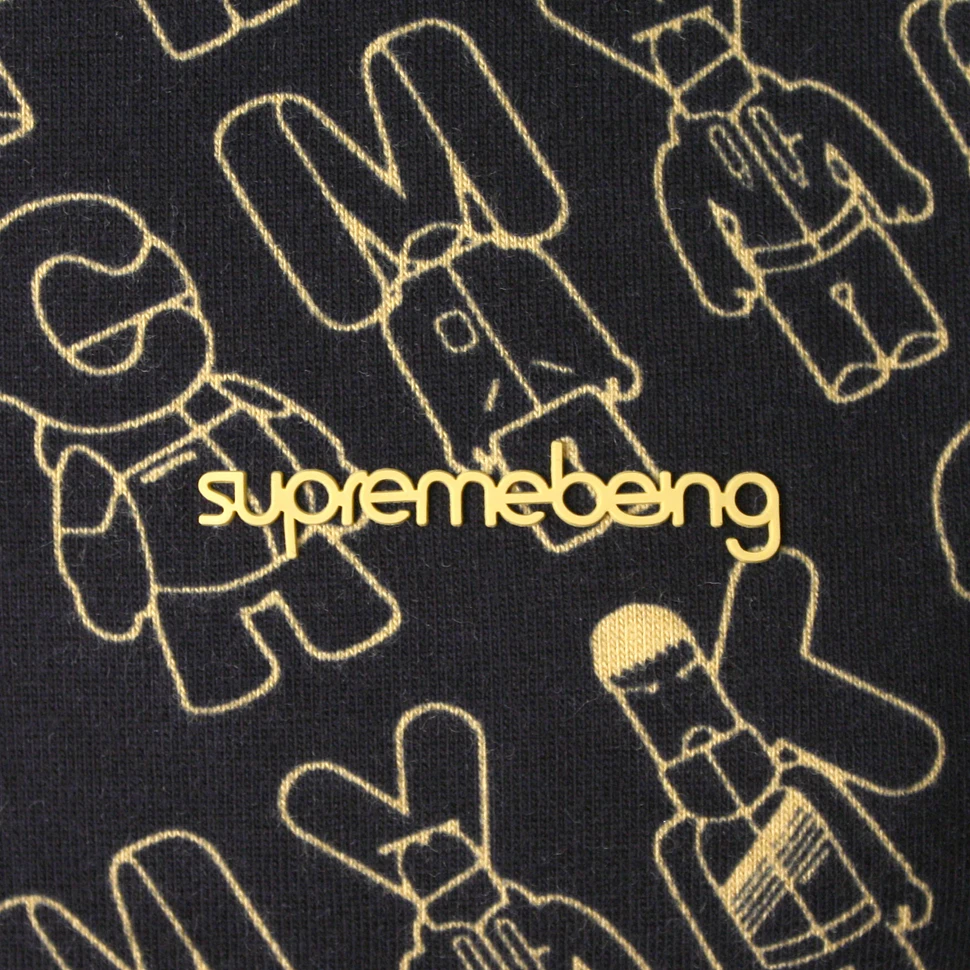 Supreme Being - Toyline Polo Shirt