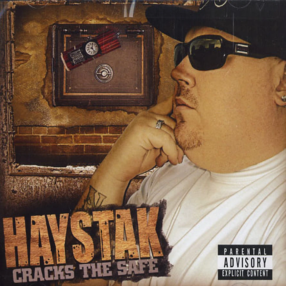 Haystak - Cracks the safe