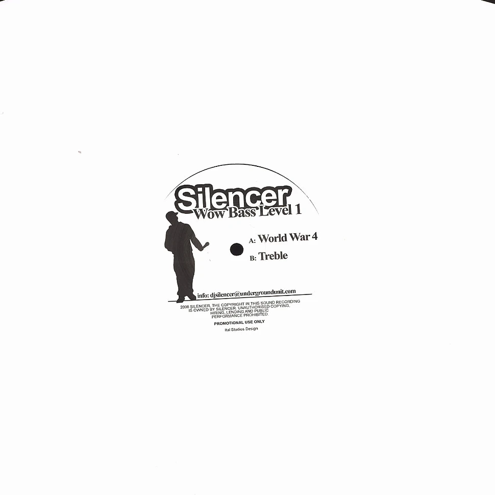 Silencer - Wow bass level 1
