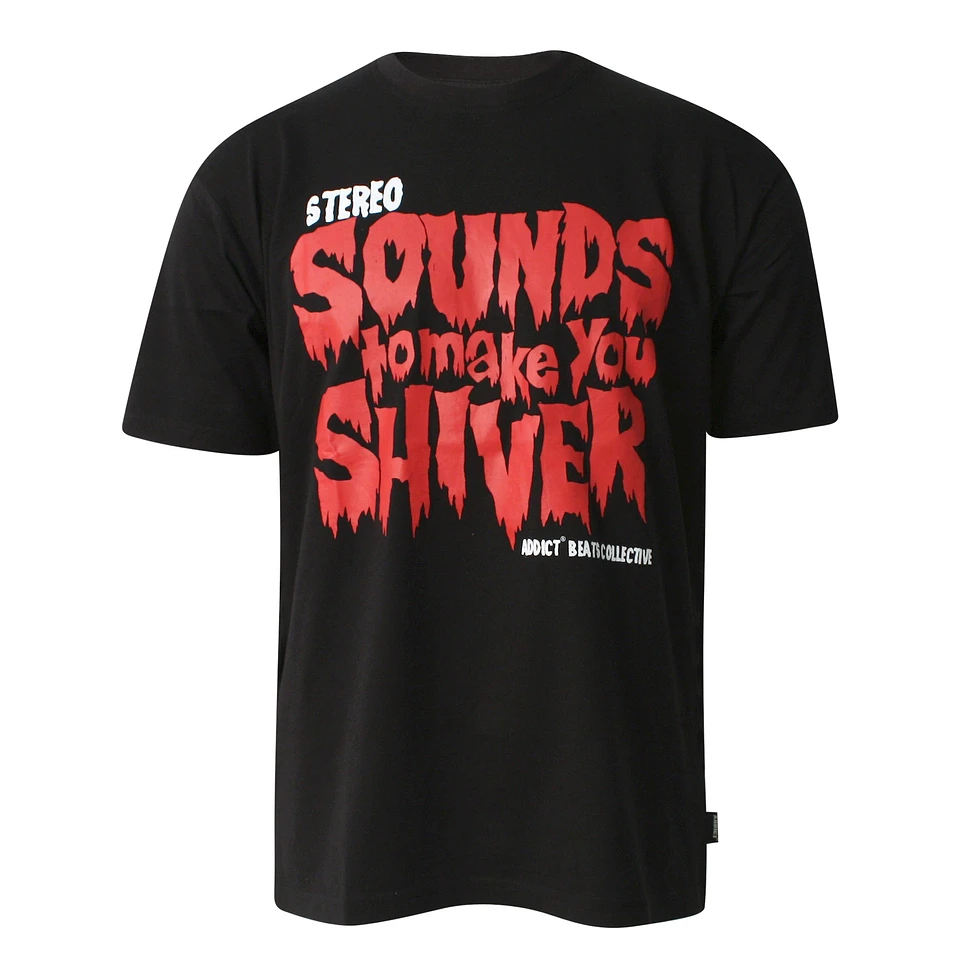 Addict - Shiver T-Shirt