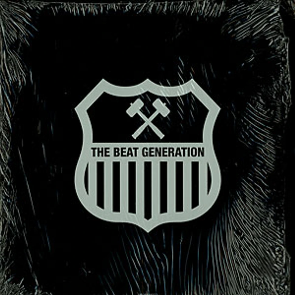 V.A. - The Beat Generation