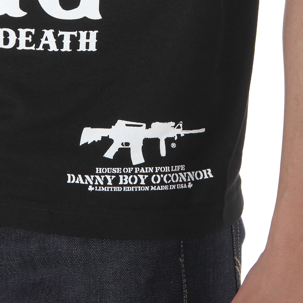 Pain Gang - Death dealer T-Shirt