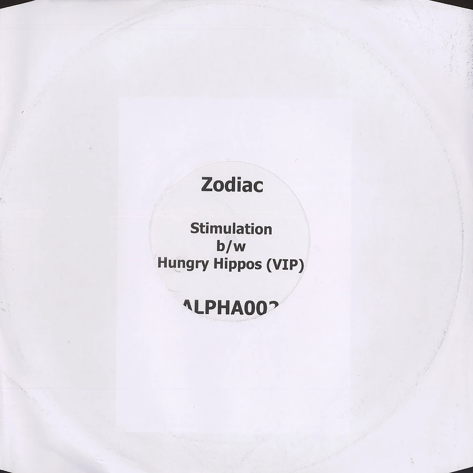 Zodiac - Stimulation