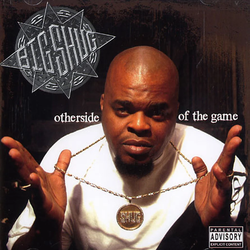 Big Shug - Otherside of the game