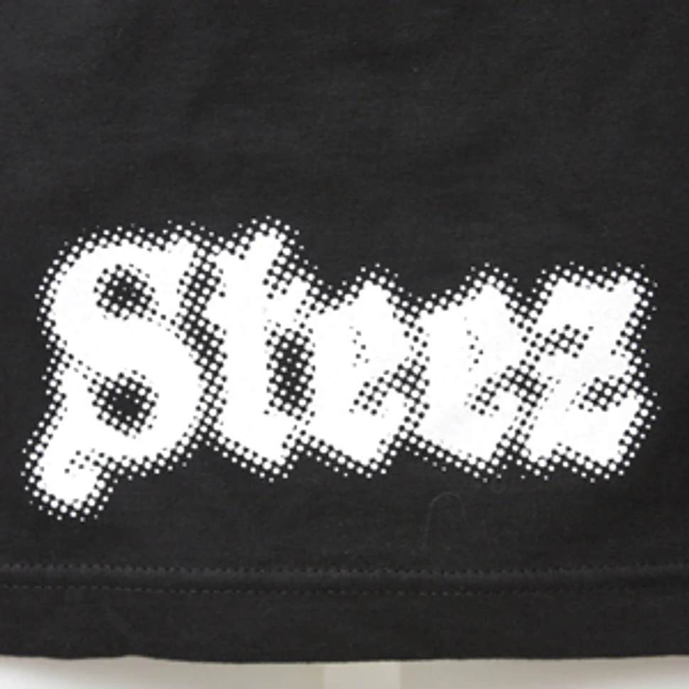 Steez - Skull cap T-Shirt