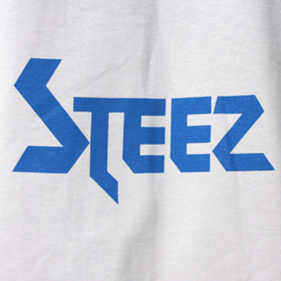 Steez - Live in the rain T-Shirt
