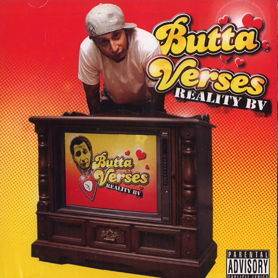 Butta Verses - Reality BV